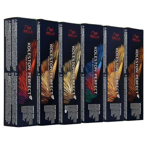 Wella koleston perfect - koleston,
