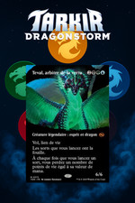 Teval, arbitre de la vertu EXTRA