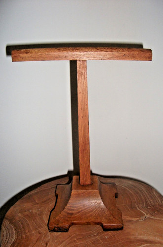 Porte chapeau vintage - , siegel