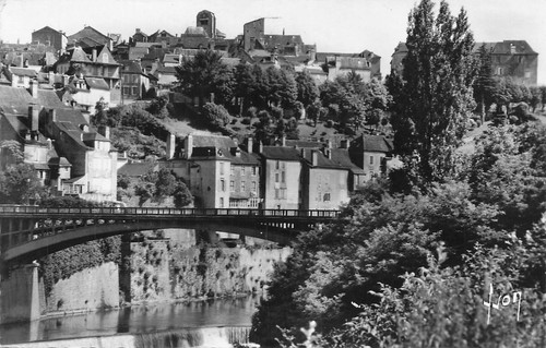 Oloron sainte marie 5513 - 64, oloron-sainte-marie