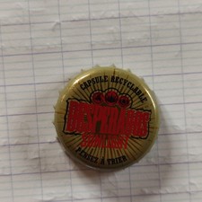 capsule de biere desperados new