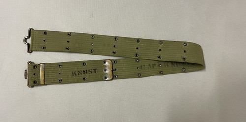 Ceinture web originale - web,
