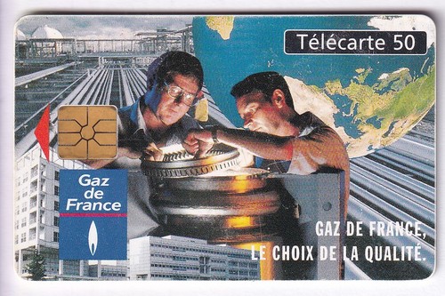 Telecarte phonecard - telecarte,