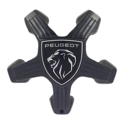 Enjoliveur roue peugeot - enjoliveur,