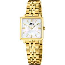 Montre Lotus Femme Set 19011/1