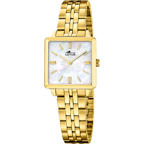 Montre lotus femme set - lotus,