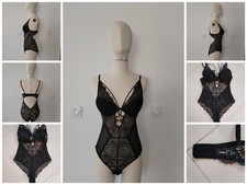 BODY NOIR MODERN FEMME UNDIZ