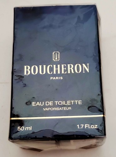 Boucheron paris eau - paris,