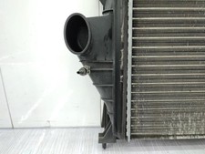 Echangeur air (Intercooler)