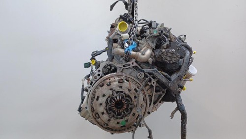 Moteur honda civic - moteur, phase