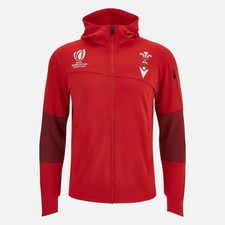 RUGBY PAYS DE GALLES – VESTE
