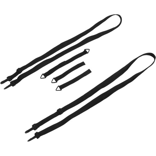 Sangles fixation pour - de,