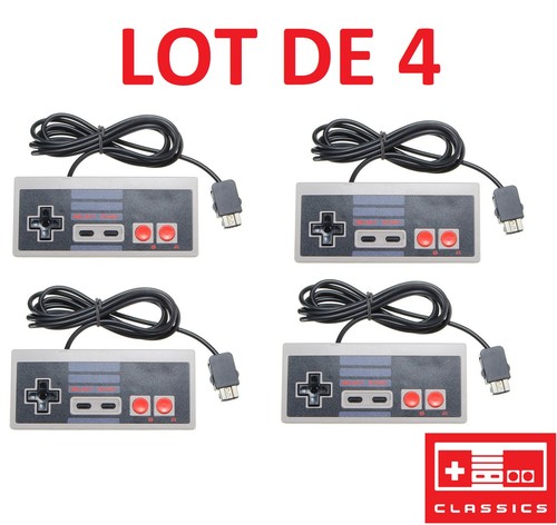 Manette pour nintendo - pour,