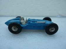 dk37 DINKY TOYS FRANCE 23H TALBOT LAGO ROUES CHROMEES TRES BON ETAT / N° RETIRES