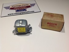 Bosch régulateur de tension 0190217001 