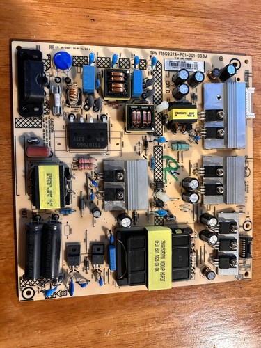 Power supply board psu - supply,