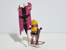 Playmobil 4437 guerrier