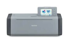 NEW Brother SDX135 ScanNCut Machine