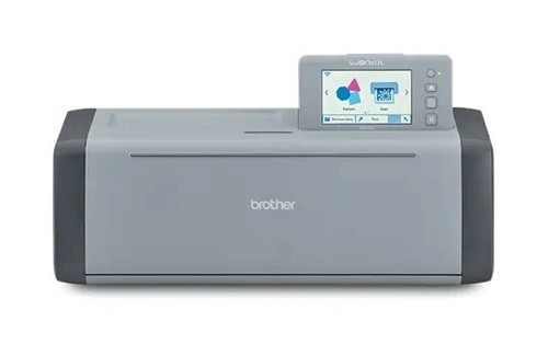 NEW Brother SDX135 ScanNCut