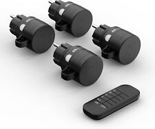 Prises Télécommandées Extérieures Prise Télécommande Extérieure IP44