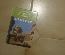 SAUNERON Serge. Nous partons pour... l'Egypte. PUF. 1972. Cartonné.