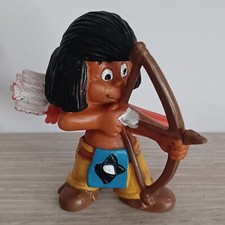 Figurine  Schleich Casterman