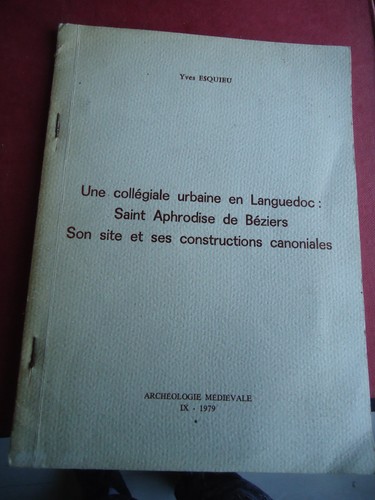Une collégiale urbaine - , en