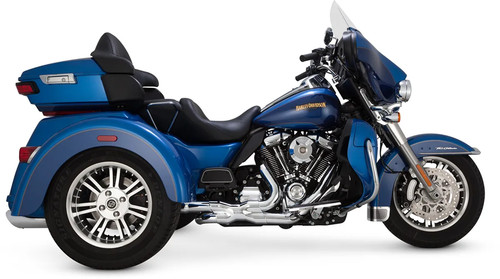 Kit adaptateurs pour trike - kit,