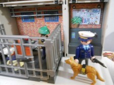 43006 Playmobil Malette Play