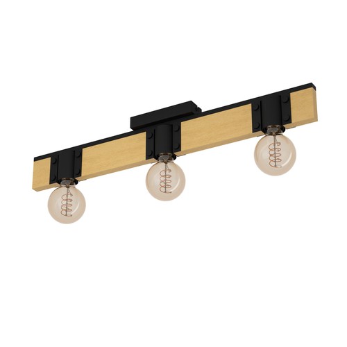 Luminaire plafonnier bailrigg - luminaire,