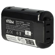 Batterie pour Paslode IMCT