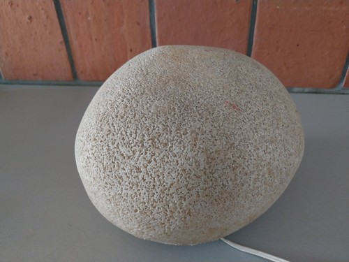 Lampe andre cazenave rocher - lampe,