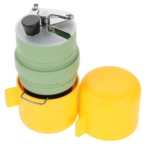 Cafetière broyeur moulin - broyeur,