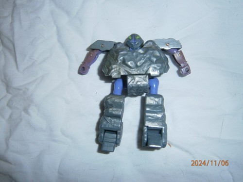 Rocklords bandai 1985 popy - no,