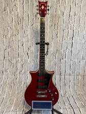 Guitare électrique yamaha - électrique,