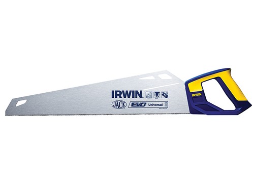 Irwin jack évolution - jack,