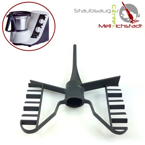 Mélangeur papillon accessoire - papillon,