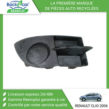 🏆 ENJOLIVEUR PARE-CHOC AVD