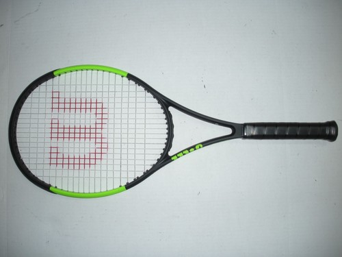 Wilson blade 104 tennis - 104,