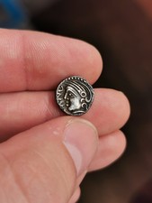 Santons. Denier ARIVOS SANTONO