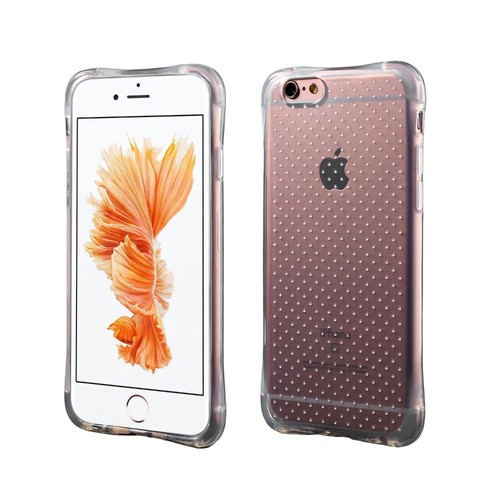 Coque silicone souple anti - coque,