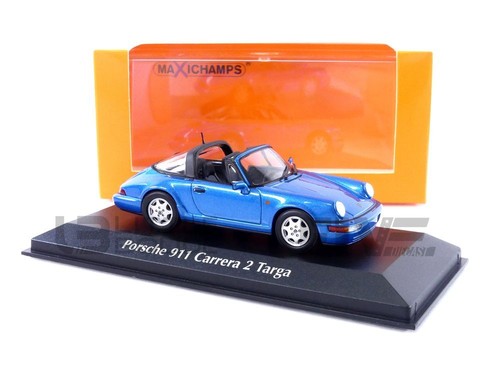 Maxichamps porsche 911 - -,