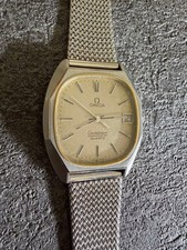 Montre Homme Omega