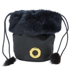 OCCASION CELINE Pochette sac