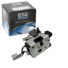 Meat & Doria Serrure Avant Gauche Compatible Avec Fiat Ducato | 31034