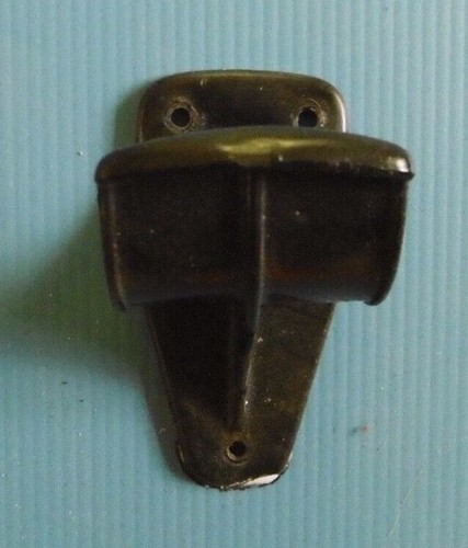 Ancien porte manteau - , patère