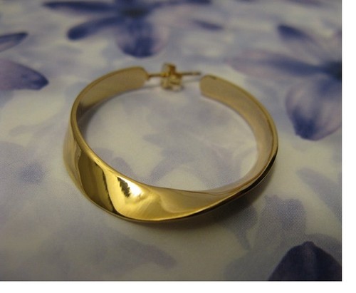 Bijoux femme boucles - bijoux,