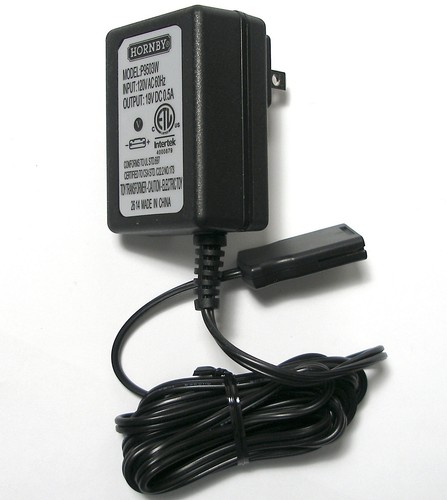 Micro scalextric ho slot - micro,