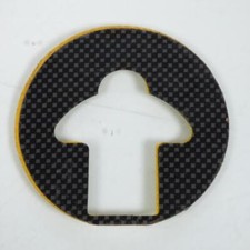 Protection bouchon de