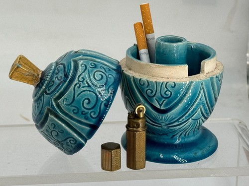 Boîte cigarettes coffret - boÎte,